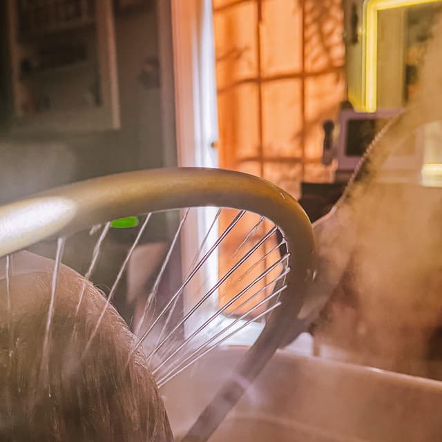 Monthly HeadSpa Membership-Amethyst at Alchemy Head Spa & Salon in Mount Dora, FL