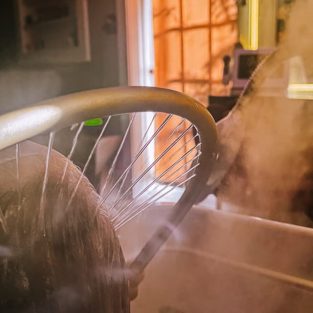 Monthly Head Spa Membership-Emerald at Alchemy Head Spa & Salon in Mount Dora, FL